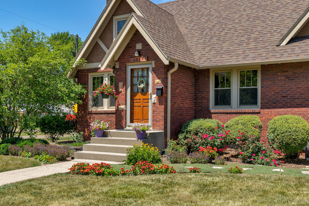 Des Moines Realtor